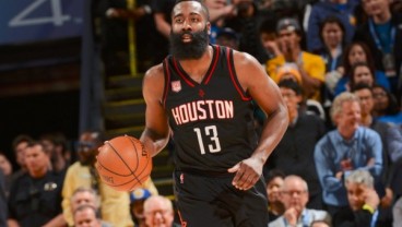 Perpanjang Kontrak di Philadelphia, James Harden Rela Potong Gaji