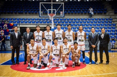 Perbasi Masih Berusaha Tim Basket Indonesia Bisa Tampil di Piala Dunia FIBA 2023