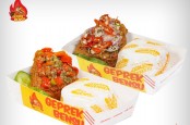 Syarat, Biaya, dan Cara Memulai Franchise Geprek Bensu