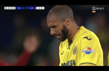 Perpanjang Kontrak Bersama Villarreal, Capoue Ingat Kenangan Saat Kalahkan MU