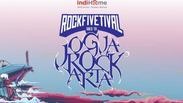 Cari Talenta Musisi Rock, JRF Kembali Digelar di Jogjakarta