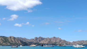 Ini Target Jokowi usai Jor-joran Investasi Buat Labuan Bajo