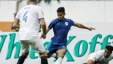 Mulai Besok! Ini Jadwal Pekan Pertama Liga 1 2022-2023