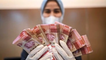 Data Daftar Bank dengan Kenaikan Harga Saham Tertinggi Sejak Awal Tahun