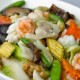 Resep Hari Ini: Capcay Seafood Kuah Kental