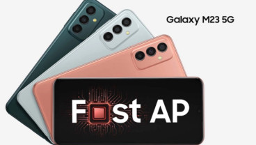 TEKNOLOGI INFORMASI : Gairah Pakai Ponsel 5G Tinggi