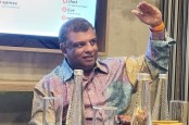 Tony Fernandes Incar Pendanaan AirAsia SuperApp Rp1,5 Triliun