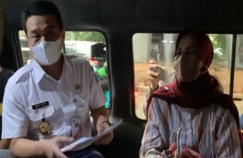 DPC Gerindra Jakarta Timur Gugat Prabowo, Riza Patria Bicara Status Mohammad Taufik