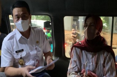 DPC Gerindra Jakarta Timur Gugat Prabowo, Riza Patria Bicara Status Mohammad Taufik