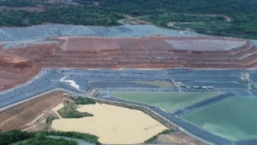 Kode Keras Saratoga SRTG untuk Saham Merdeka Copper Gold MDKA