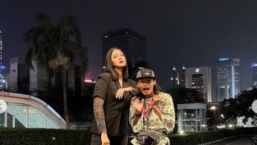 Kapolres Jakarta Pusat Sebut Citayam Fashion Week di Dukuh Atas Tak Punya Izin