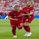 Hasil Pramusim Liverpool: Darwin Nunez Kesetanan Lawan Leipzig