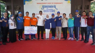 Dorong Pengembangan Wisata dan Ekraf, Kemenparekraf Dukung Kolaborasi PKT dengan Pemkot Bontang