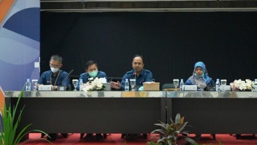 Realisasikan Komitmen Pemberdayaan Masyarakat, PKT Segera Buka Pujasera Pos 7 Loktuan