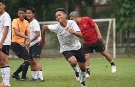 Timnas U-16 Indonesia Dibatasi Main HP, Terlambat Salat Kena Denda