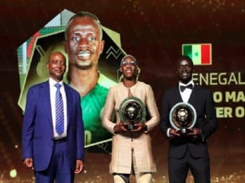 Daftar Pemain Terbaik Afrika dari Masa ke Masa