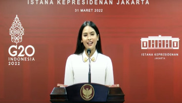 Indonesia Dorong Transparansi Pajak Antarnegara di Forum G20