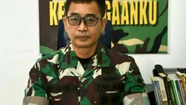 Penembakan Istri Anggota TNI, Suami Dilaporkan ke Penyidik Militer