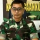 Penembakan Istri Anggota TNI, Suami Dilaporkan ke Penyidik Militer