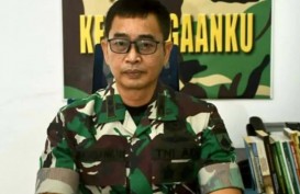 Penembakan Istri Anggota TNI, Suami Dilaporkan ke Penyidik Militer
