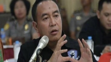 Anggota DPR Didik Murdianto Minta Polri Ungkap Hasil Autopsi Jenazah Brigadir J