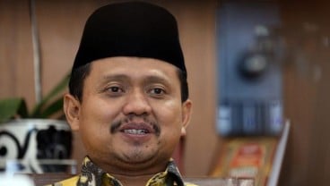 Ada Google Daftar PSE dari Sumedang, Bupati Dony Bakal Datangi Kantornya