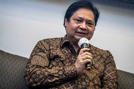 Airlangga Ajak Investor Jepang Kembangkan Smart City…