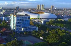 DPR Pertimbangkan Depok, Bogor, Bekasi Masuk Wilayah Jakarta Raya