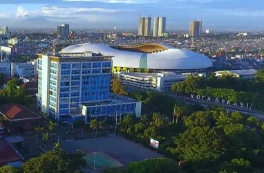 DPR Pertimbangkan Depok, Bogor, Bekasi Masuk Wilayah Jakarta Raya