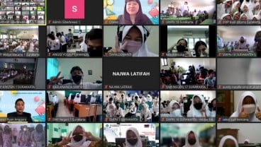 Guru di Solo Diajak Manfaatkan Teknologi dalam Proses Belajar Mengajar