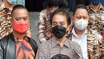 Roy Suryo Jadi Tersangka Kasus Meme Jokowi, Polisi Belum Ungkap Barang Bukti