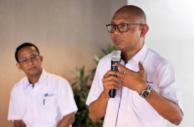 Direktur Utama PT MRT Jakarta William Sabandar Diganti