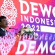 Indonesia dan Delegasi DEWG G20 Sepakati Penguatan Tata Kelola Data Lintas Negara