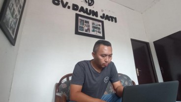 Gara-gara PSE, Pemilik CV Daun Jati Diajak Bertemu Google Indonesia