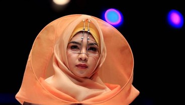 Indonesia Bisa Jadi Kiblat Fesyen Muslim, Mendag Singgung Citayam Fashion Week