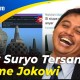 Roy Suryo Jadi Tersangka Meme Candi Borobudur Mirip Jokowi