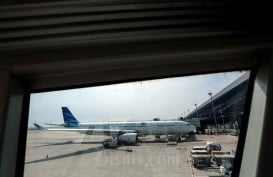 Airport Tax di Bandara SMB II Palembang Tak Naik