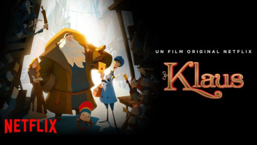 8 Rekomendasi Netflix Anak yang Bisa Ditontonan Bersama Keluarga