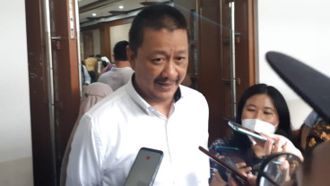 Usai Bebas dari Pailit, GIAA Fokus Raup Untung dari Bisnis Ini
