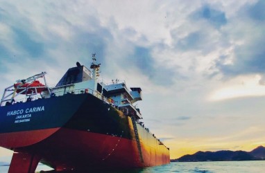 Habco Trans Maritima (HATM) Bakal Pakai Dana IPO untuk Beli Kapal Baru Jenis Supramax