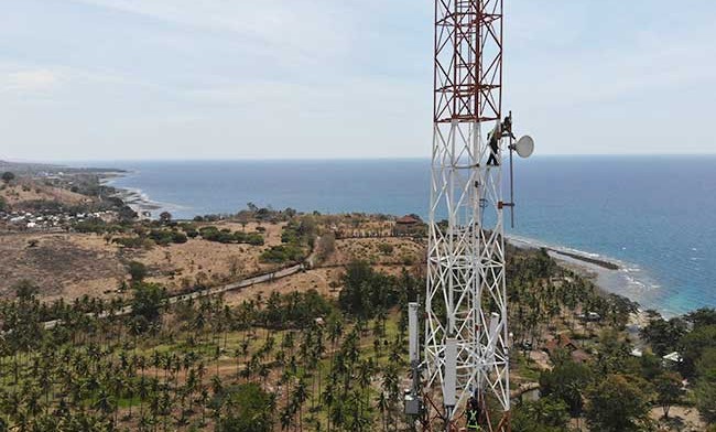 Mematikan 3G, Memperluas Jangkauan 4G