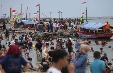 Dirut Ancol (PJAA) Ungkap Perseroan Cetak Laba Setelah Dua Tahun Merugi