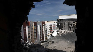 Update Perang Rusia Vs Ukraina: Rusia Klaim Hancurkan 4 HIMARS Buatan AS