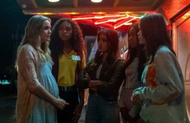 Sinopsis Serial Pretty Little Liars: Original Sin, Tayang 28 Juli 2022 di HBO