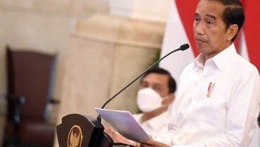 Hari Anak Nasional, Jokowi: Pastikan Haknya Terlindungi dan Dipenuhi