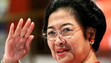 Sejarah 23 Juli, Megawati Dilantik Jadi Presiden Perempuan Pertama Indonesia