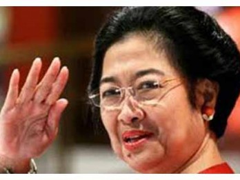 Sejarah 23 Juli, Megawati Dilantik Jadi Presiden Perempuan Pertama Indonesia
