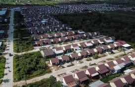 Menilik Efektivitas PPN DTP saat Investasi Properti Tumbuh