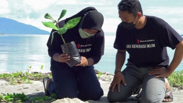 Hari Anak Nasional, Pentingnya Partisipasi Anak dalam Edukasi Krisis Iklim