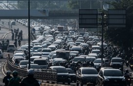Ketahui Fakta Polusi Udara di Jakarta